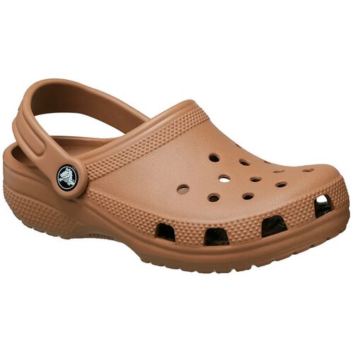 Crocs Cokli Sabots Classic Clogs marron Kostanjeva Cene