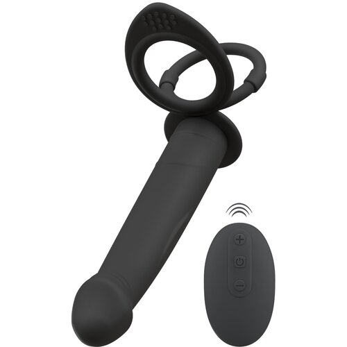 Black Velvets RC Double Fucker Black Cene