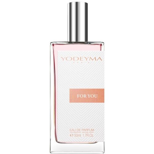 Yodeyma Ženski parfem For you, EDP, 50 ml Slike