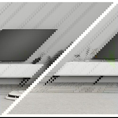 Hanah home TV komoda Lyon 42 845HCT5592 Cene