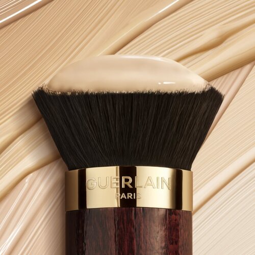 Guerlain Parure Gold Skin Matte Foundation dolgoobstojni matirajoči tekoči puder SPF 15 odtenek 0,5W 35 ml Slike