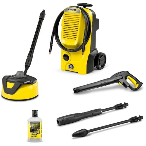 Karcher visokotlačni čistilec K5 Classic Home 1.950-702.0 Cene