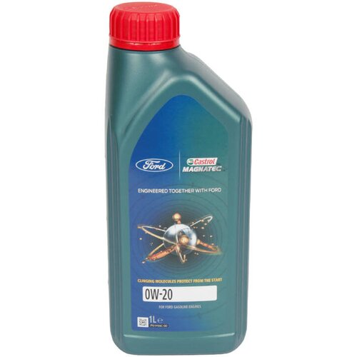 Ford Motorno olje 0W20 1.0 1.5 ECOBOOST 2.5 HYBRID 1L Cene