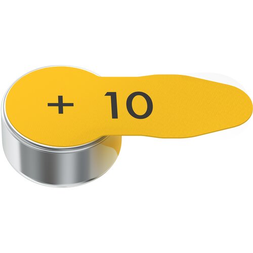 Varta Baterije za slu&scaron;ni aparat 10 / A10 / PR70, paket 8 kosov, (5000128785) Cene