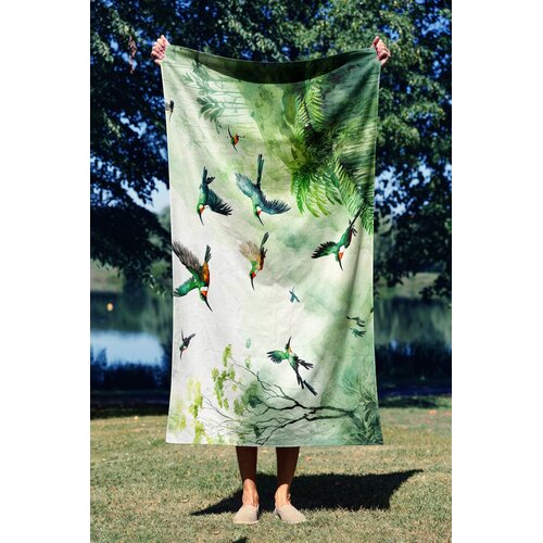 Conceptum Hypnose Pe&scaron;kir za plažu 90x150cm &Scaron;arene Cijene