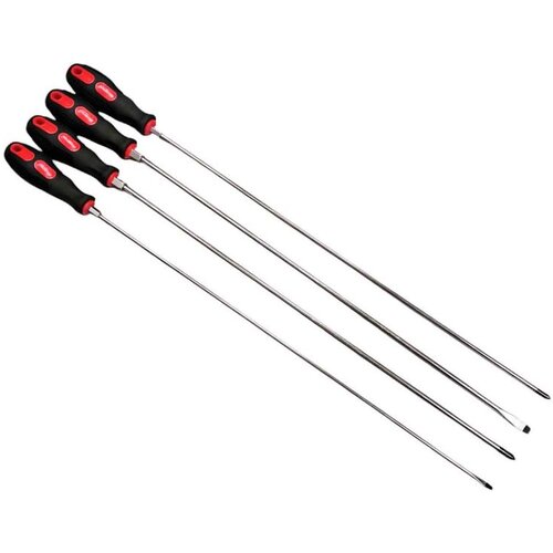 Prolinetech Set EXTRA dugih odvijača 450mm 4kom PLT/DS-450 Slike