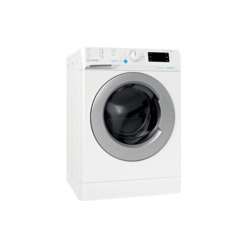 Indesit Mašina za pranje i sušenje veša BDE 86435 9EWS EU Cene