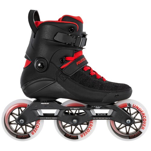 Powerslide rolerji Black Fire 110, 38 Cene