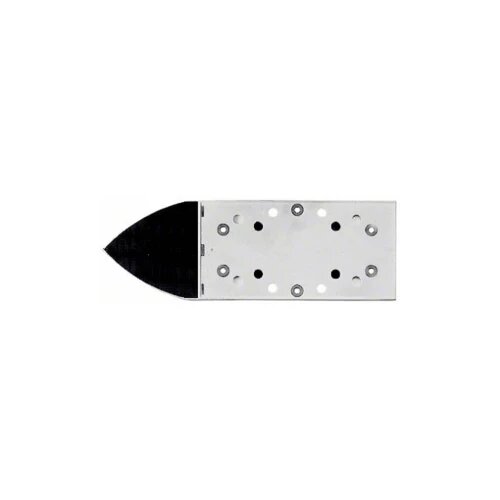Bosch Accessories brusna ploča produžena - 185 x 93 mm 2608000189 Slike