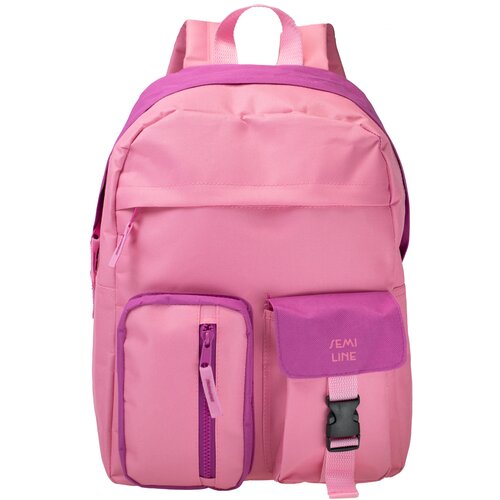 Semiline Unisex&amp;#039;s Backpack J4918-2 Slike