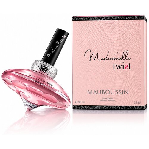 Mauboussin Parfumska voda Mademoiselle Twist Eau de Parfum 90 ml Slike