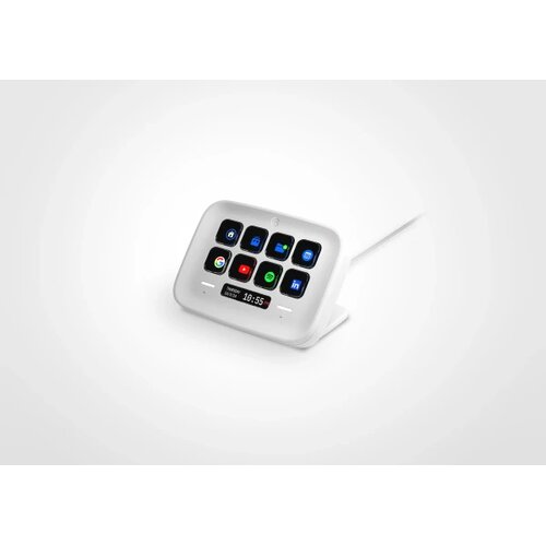 Elgato Stream Deck Neo | White Cijene