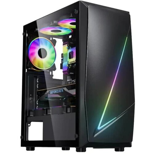 Zeus Računar Ryzen 5 7600X/DDR5 16GB/m.2 1TB Cene