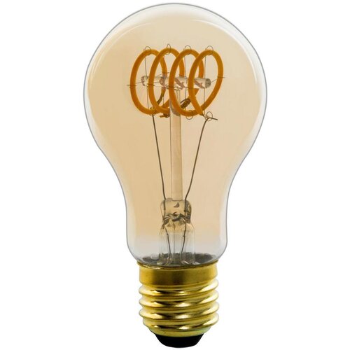 Mömax Dekorativna Led-sijalka 114030fma -Ext-, E27, 4,5 W Cene