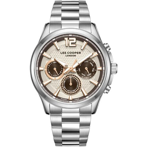  RUČNI SAT LEE COOPER LC08396.360 Cene
