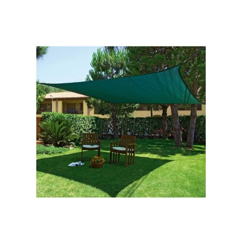  Mreža za zaštitu od sunca 3.6 x 3.6 m sun-net kit bež boja Cene