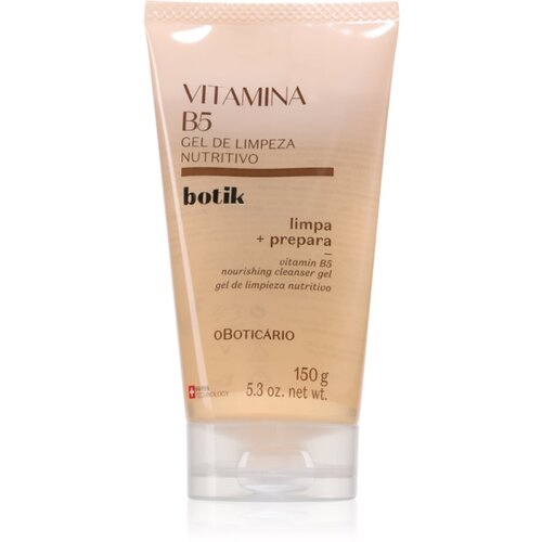 Botik Facial Line čistilni gel za odstranjevanje ličil 150 g Cene