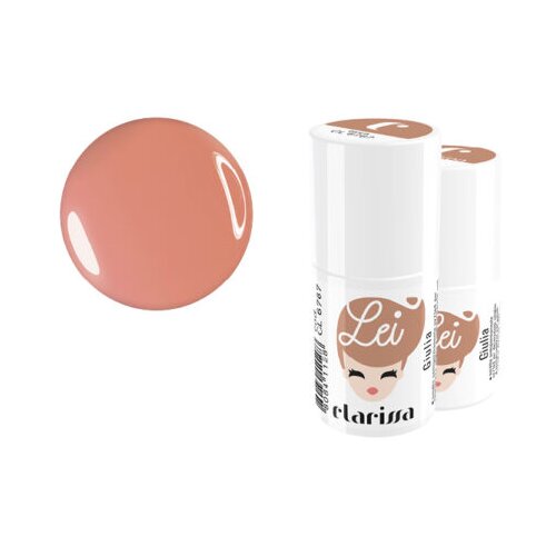  LEI TRAJNI LAK GIULIA 7ML Cijene