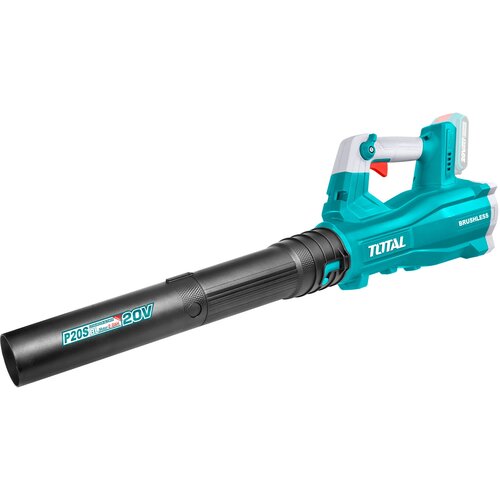 Total Akumulatorsko puhalo 18500rpm/20V/2.0Ah-7.5Ah/P20S/ INDUSTRIAL (Bez baterije) (TABLI20428) Cijene