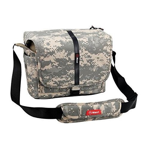 Nest Hiker 30 torba maskirna Cene