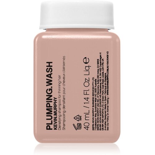 Kevin Murphy Plumping Wash šampon za gostoto las 40 ml Cene