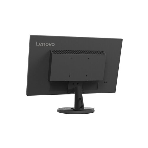 Lenovo Monitor D24-45 60,45 cm (23,8&amp;quot;), 1920x1080 (FHD), 250cd/m2, VA, 16:9 3000:1 5ms HDMI 1.4 VGA 75Hz 72 NTSC AMD FreeSync (67A4KAC6EU) Slike