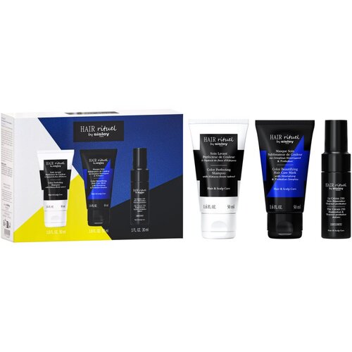 Hair Rituel by Sisley Color Shine &amp;amp; Care set za kosu Slike