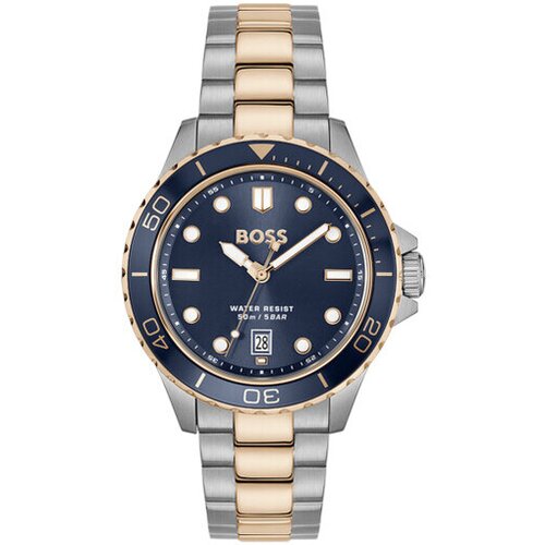 Boss ročna ura Troper Sport Classic 1514296 Slike