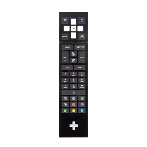  Daljinski upravljač za Sagemcom DSIW 74 WiFi-BOX NC+ Slike