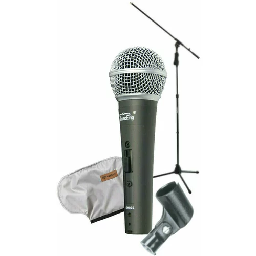 Soundking EH 002 SET Dinamički mikrofon za vokal