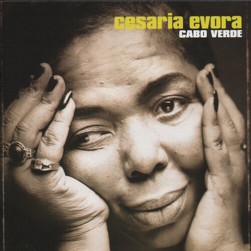  Cesaria Evora - Cabo Verde Cene