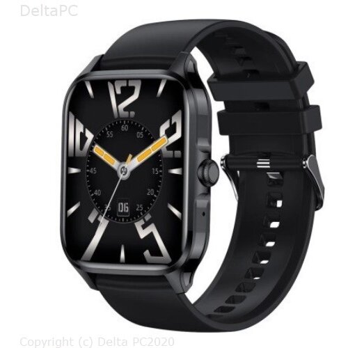 XO Smartwatch J2 Star Sport Talking Black Cijene