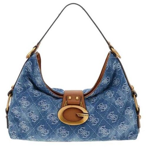 Guess Ženska denim torba Cene
