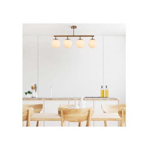 Opviq Luster Fazli 10436 Cene