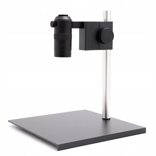 Rosfix ODM-100X PLANETS PRO &ndash; DIGITALNI MIKROSKOP | 100X ZOOM, C-MOUNT, BAZA 290X200 MM, WD 40&ndash;400 MM, (5000068614) Cene