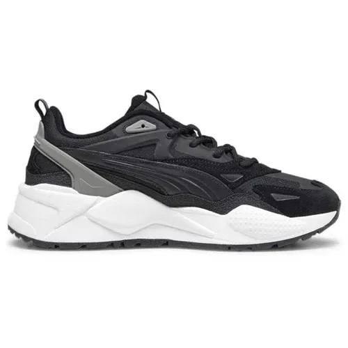 Puma RS-X Efekt Cordura Black/ Feather Gray