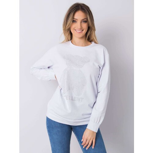 Italy Moda Blouse-DHJ-BZ-12779.43P-white Slike
