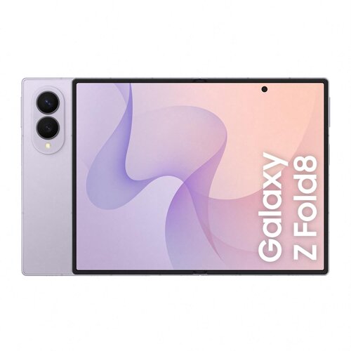 Samsung Galaxy Z Fold8 256GB 12GB Lavender Cene