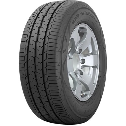 Toyo NanoEnergy Van ( 205/65 R16C 107/105T ) Slike