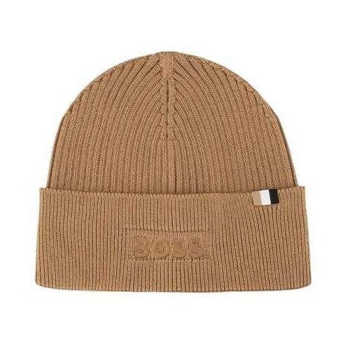 Boss braon muška kapa Cene