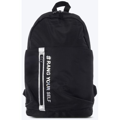 Rang Ranac Soul Backpack W, Crni Cene