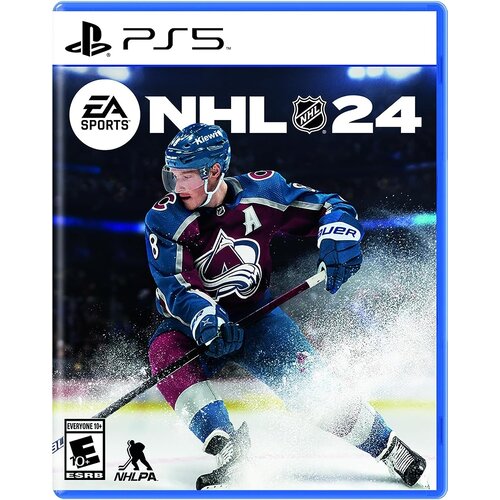 Nhl 24 (PS5) - rabljeno Cene