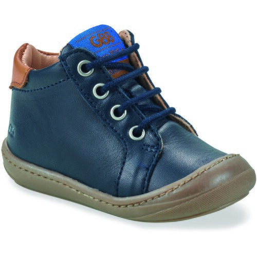 GBB BAMBINO Plava Slike