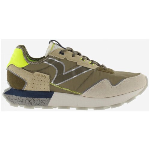 Victoria Tek & Trail Wing - neon point Zelena Cene