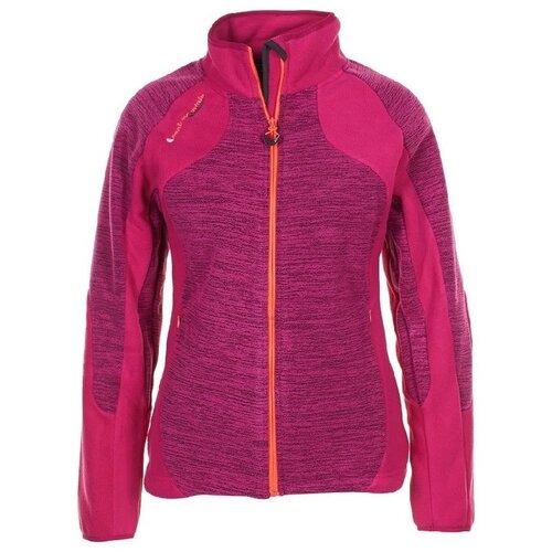 Peak Mountain Flis Blouson polaire femme ACUT Rožnata Cene