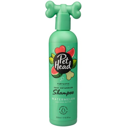 Pet Head Furtastic - šampon 300 ml Cene