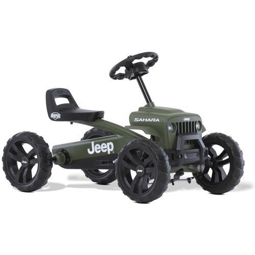 BERG Gokart Buzzy JEEP Sahara Cene