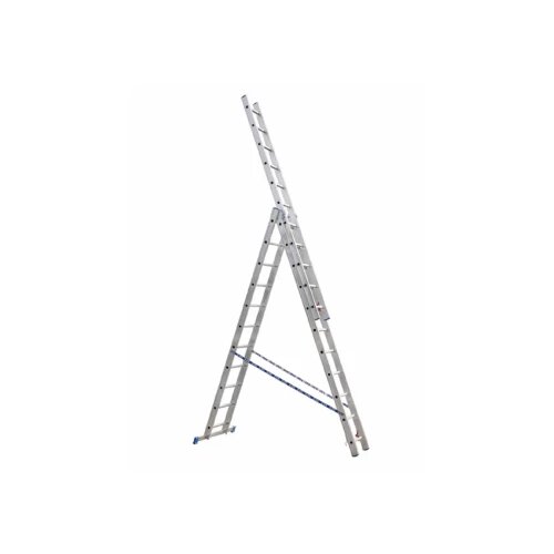 Max Mara Merdevine aluminijumske profesional 3 x 13 Cene