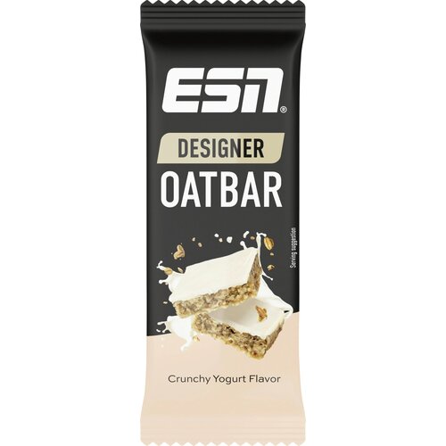 ESN Designer Oatbar - Crunchy Yoghurt Slike
