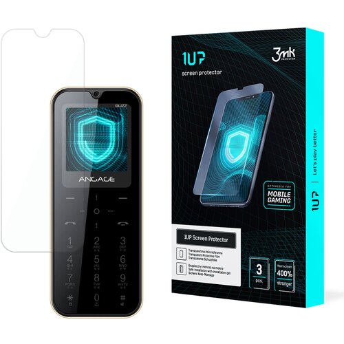 3mk OVITEK ANGAGE BUZZ 1UP ZA SAMSUNG GALAXY S22, (21977097) Slike